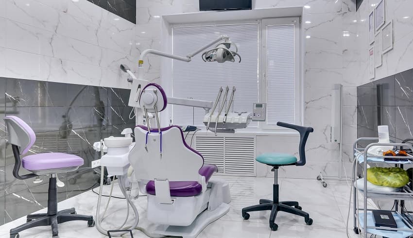 Dental and Aesthetic Clinic Dubai